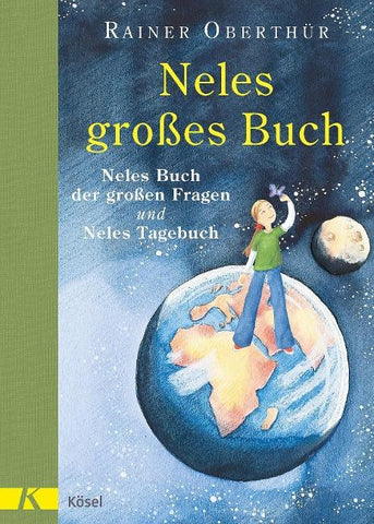 Neles großes Buch – Doppelband