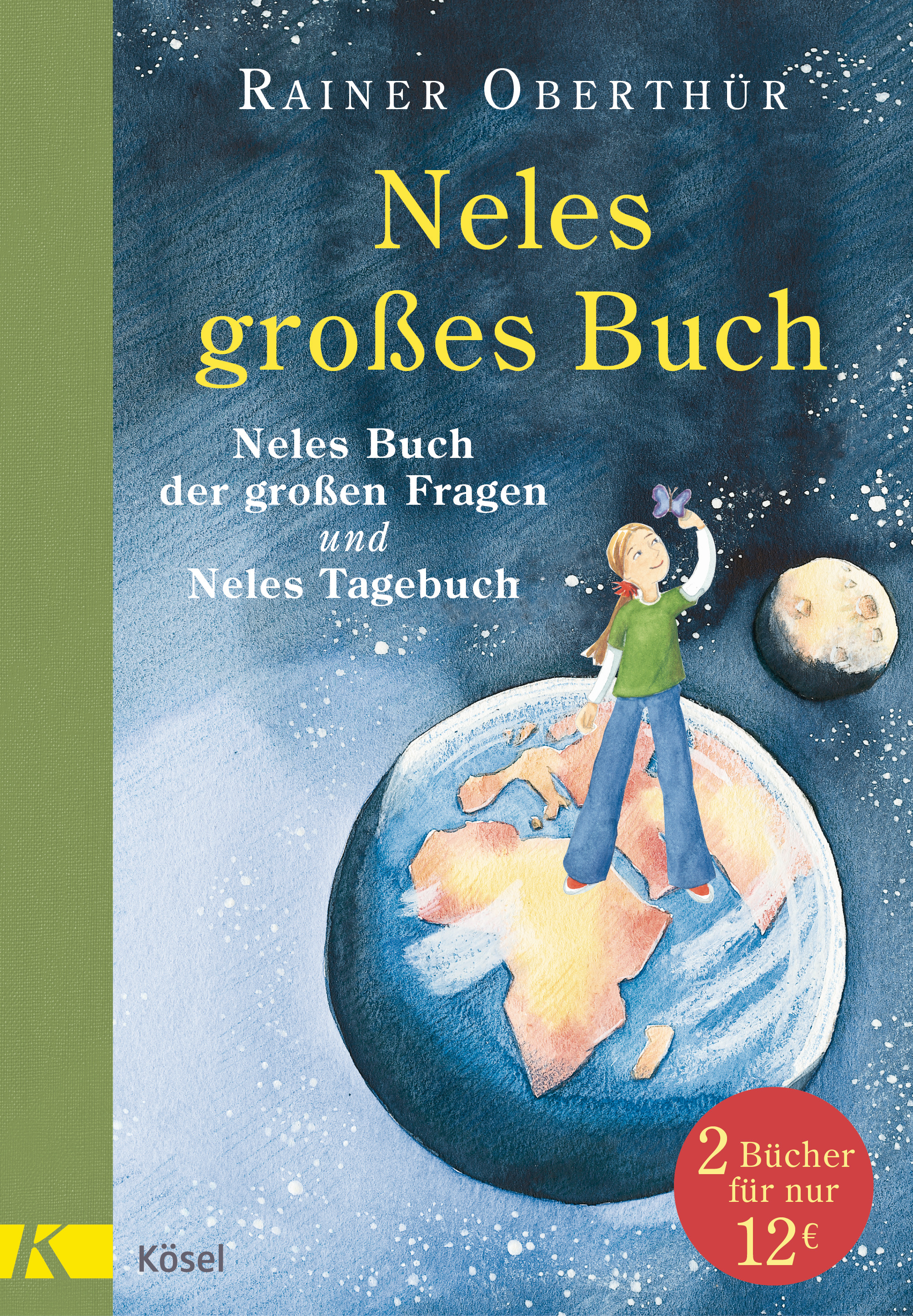 Neles großes Buch – Doppelband