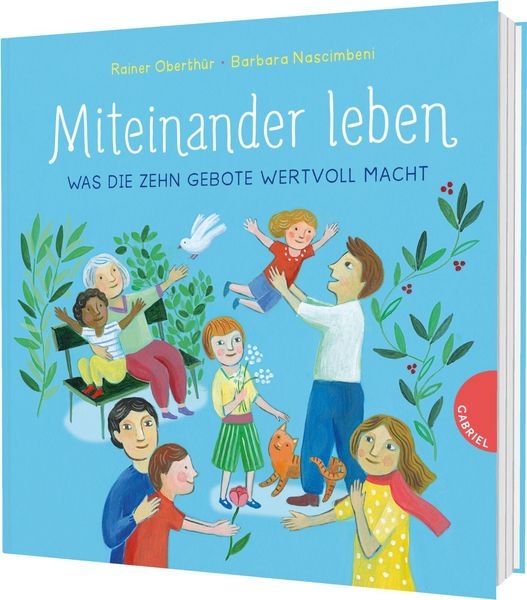 Die Zehn Gebote 2020 + 2026